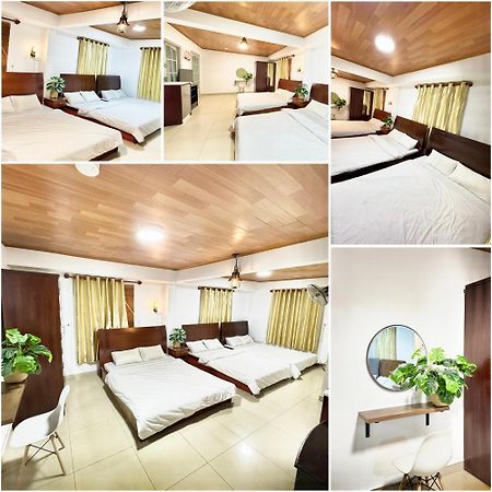 Pami House Da Lat Hotel Exterior photo
